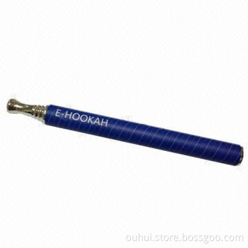 E-hookah with Diamond Cap